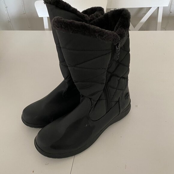 totes Shoes - Totes Thermo Lite winter boot